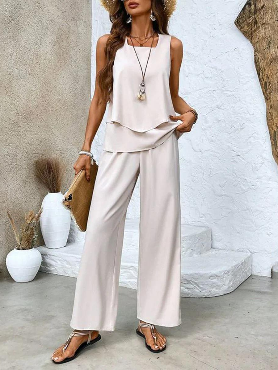 Soleil – Elegant Summer Set