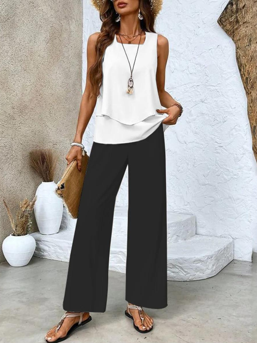 Soleil – Elegant Summer Set