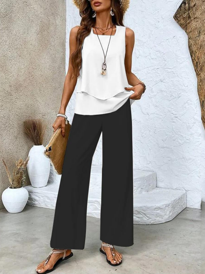 Soleil – Elegant Summer Set
