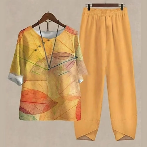 Fable – Raquel Two-Piece Set