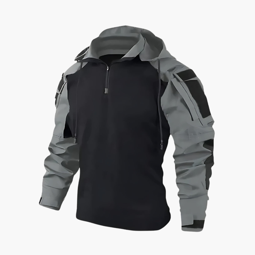 Titan – Outdoor Jacket for Adventure and Style