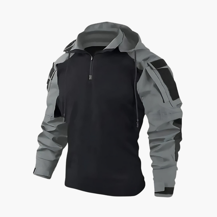 Titan – Outdoor Jacket for Adventure and Style