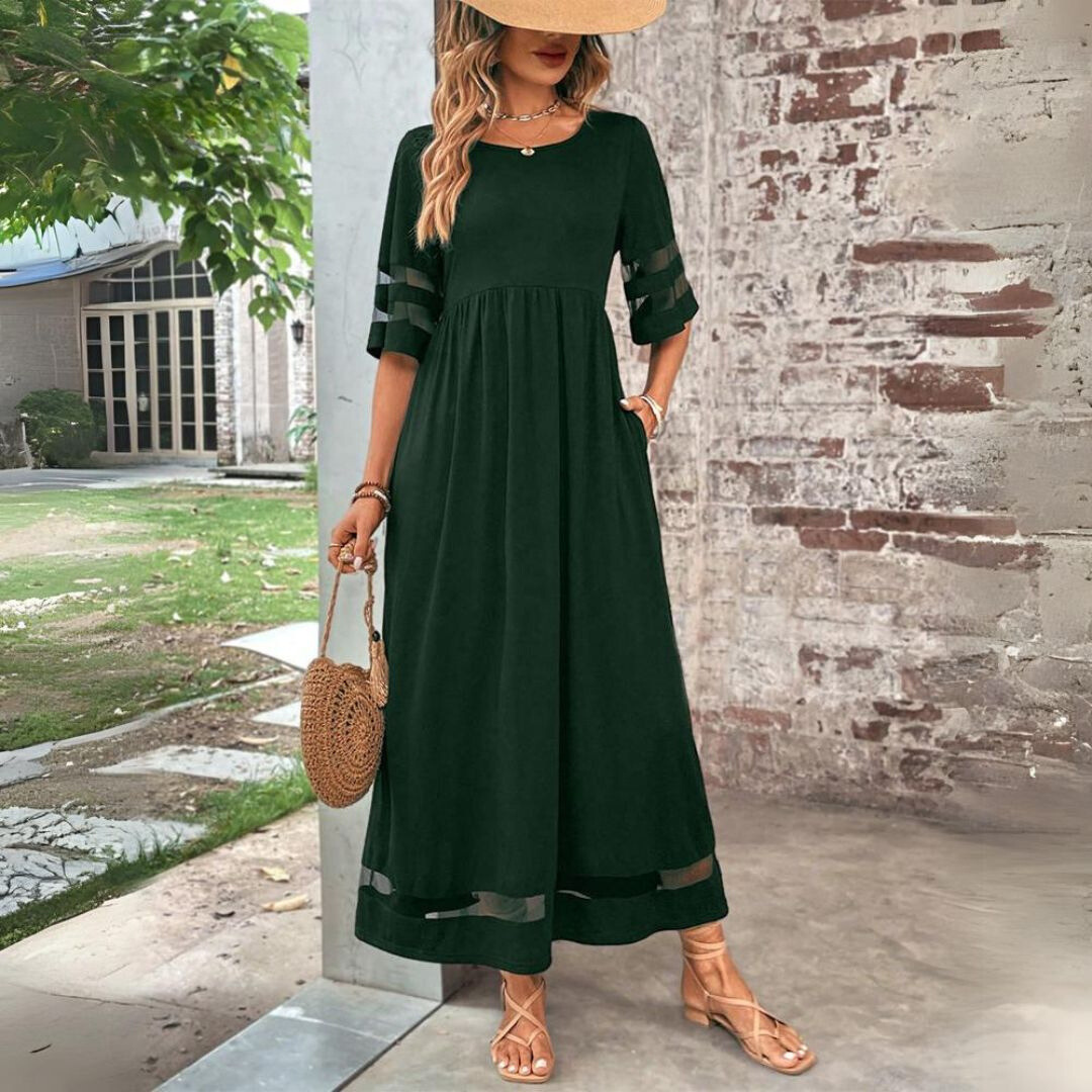 Athena – Stylish And Elegant Dress