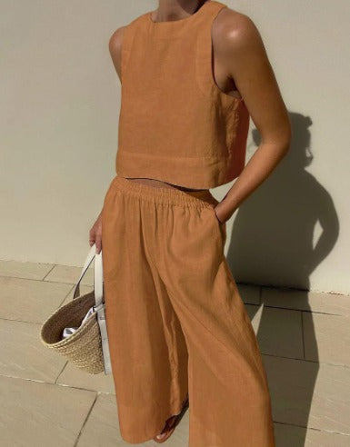 Brisa – Two-Piece Set