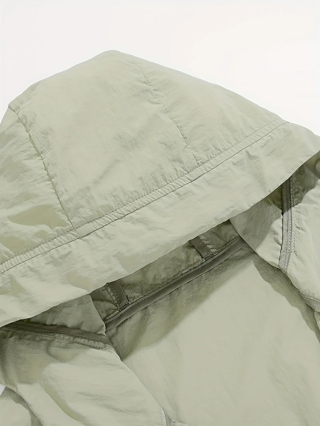Muse – Waterproof Windbreaker Jacket