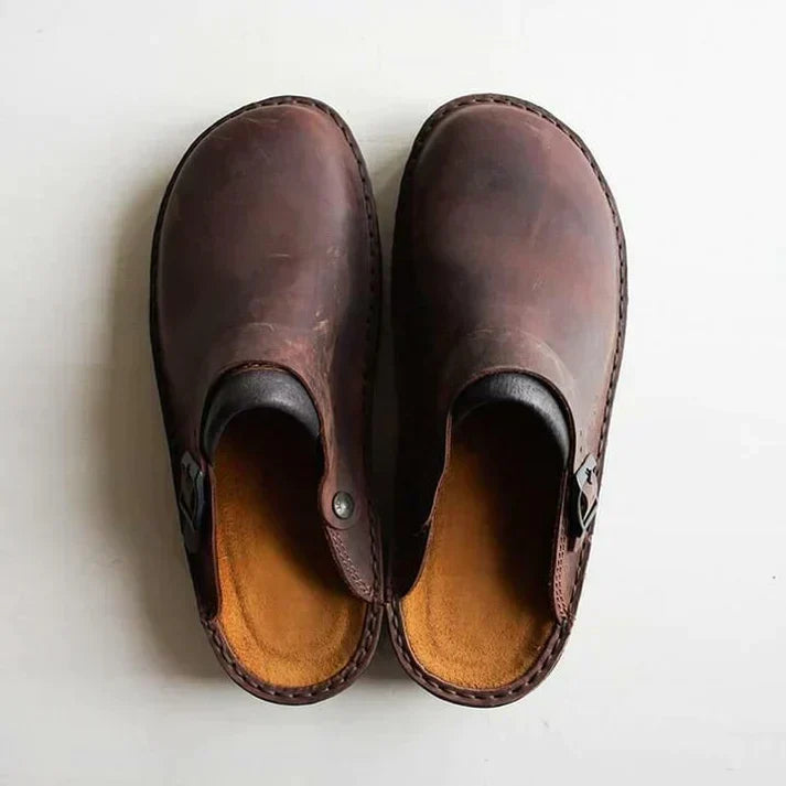 Scott™ Orthopedic Comfort Mules
