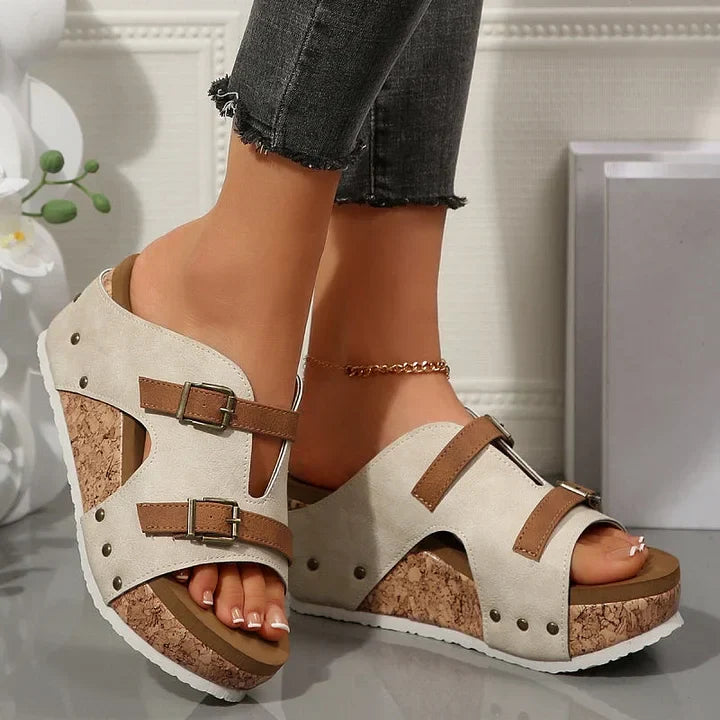 Greer – Orthopedic Comfort Sandals