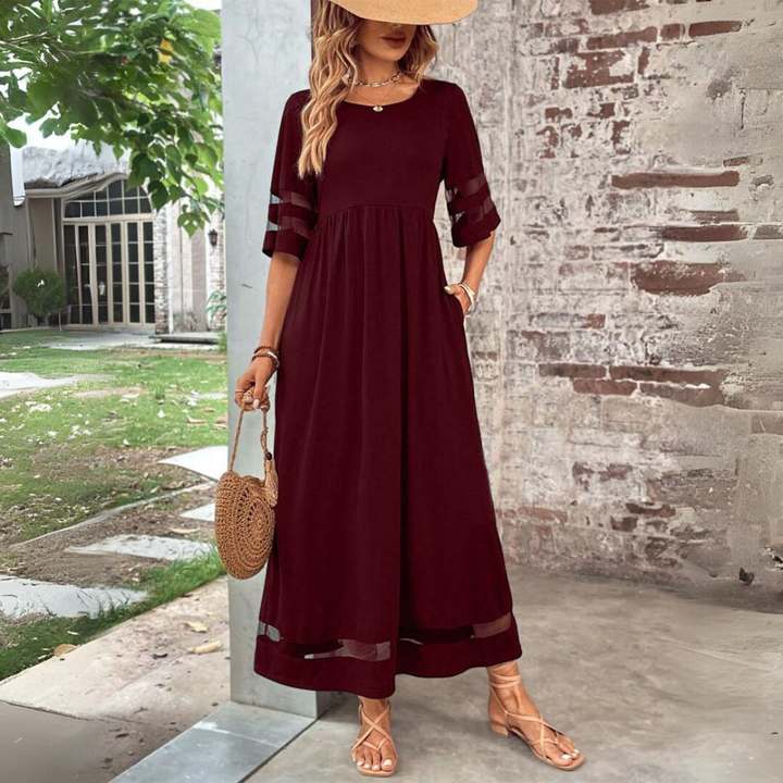 Athena – Stylish And Elegant Dress