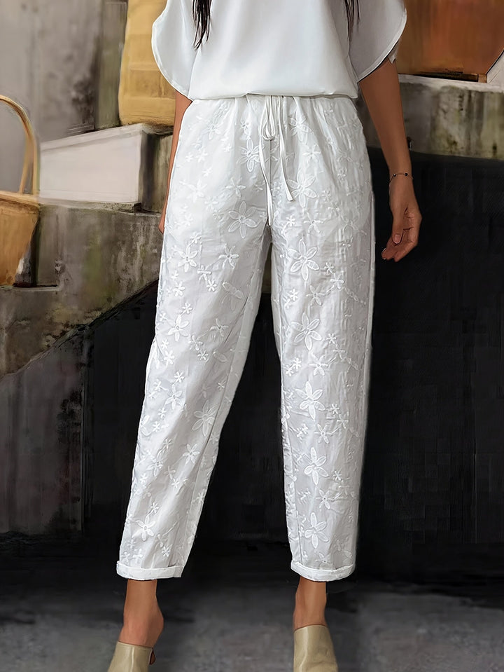 Nova – Wide Leg Pants