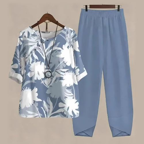 Fable – Raquel Two-Piece Set