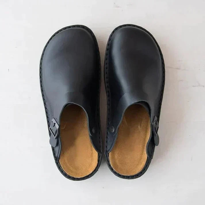 Scott™ Orthopedic Comfort Mules