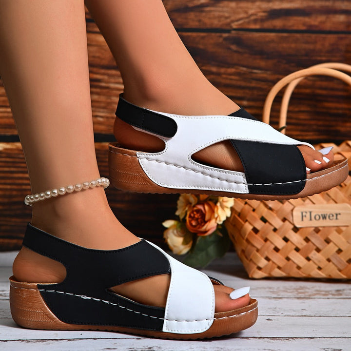 Freya – Ultra Comfortable Orthopedic Sandals