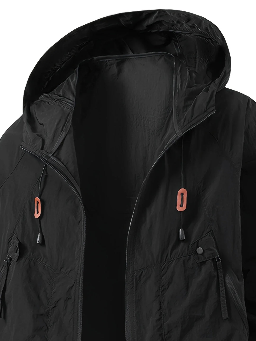 Muse – Waterproof Windbreaker Jacket