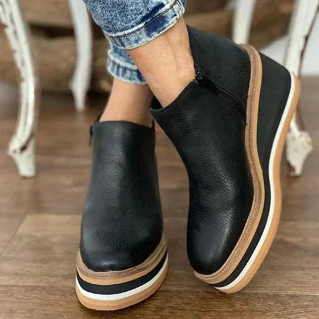 Eden – Deborah Boots