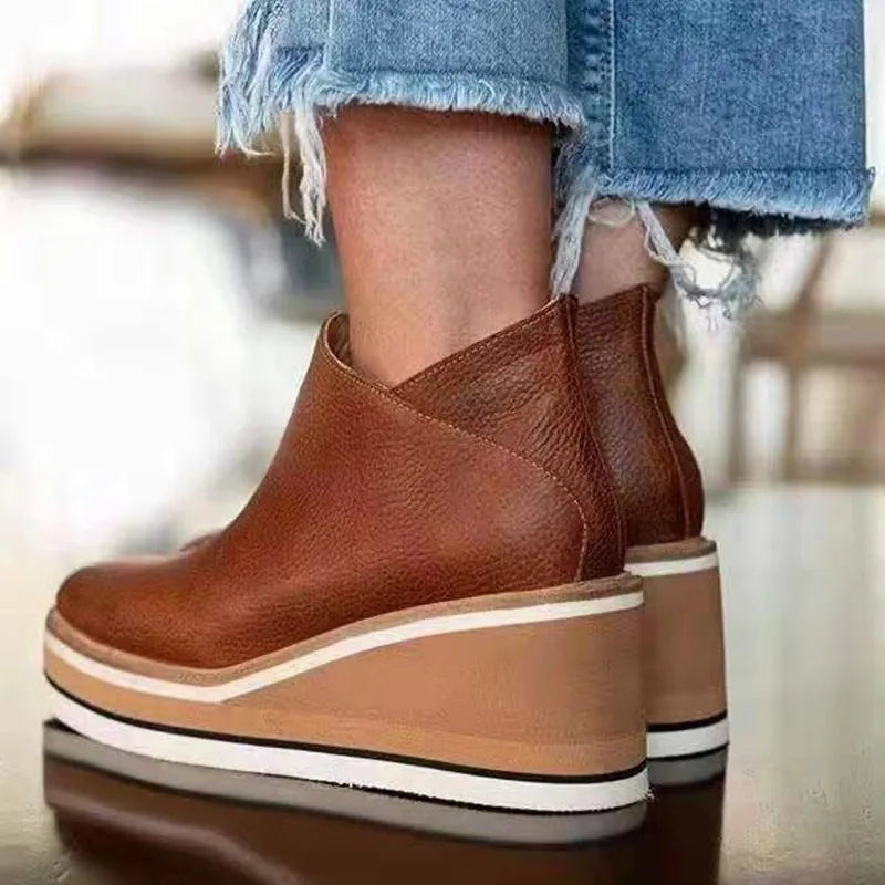 Eden – Deborah Boots