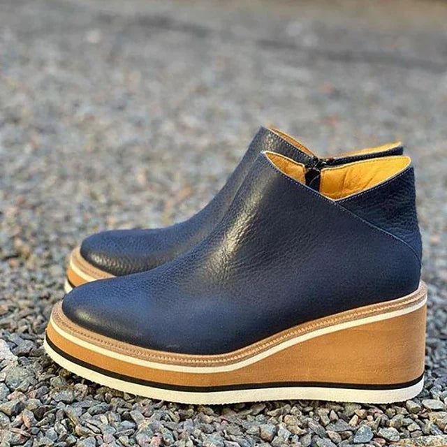 Eden – Deborah Boots