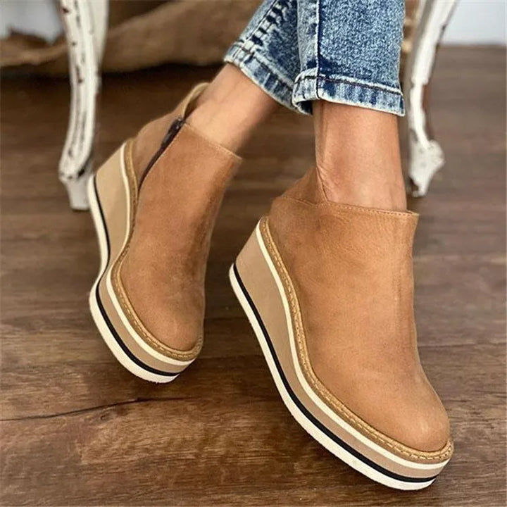 Eden – Deborah Boots