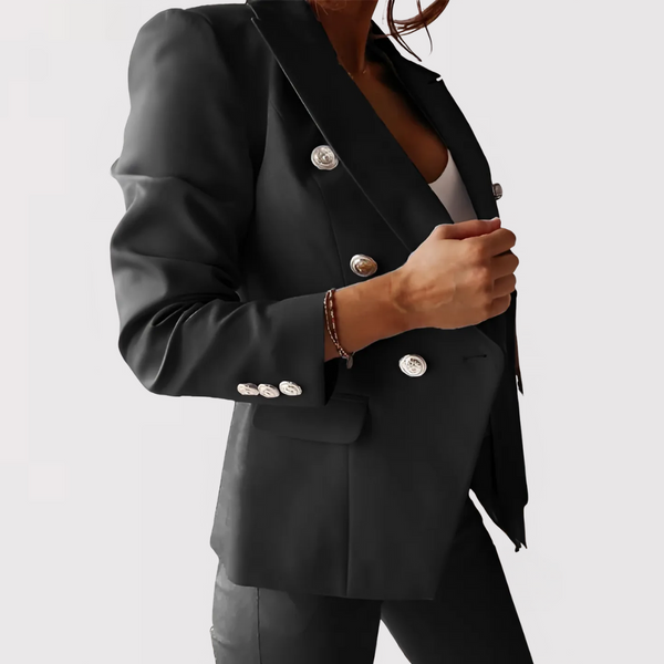 Harmony – Sophisticated Tailored Set