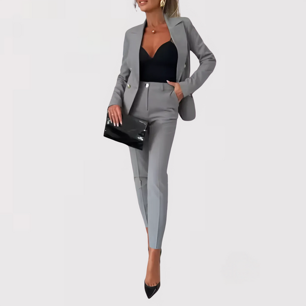 Harmony – Sophisticated Tailored Set
