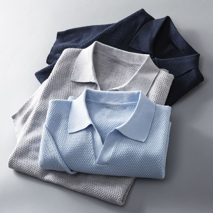 Ralph - Elegant Polo Shirt