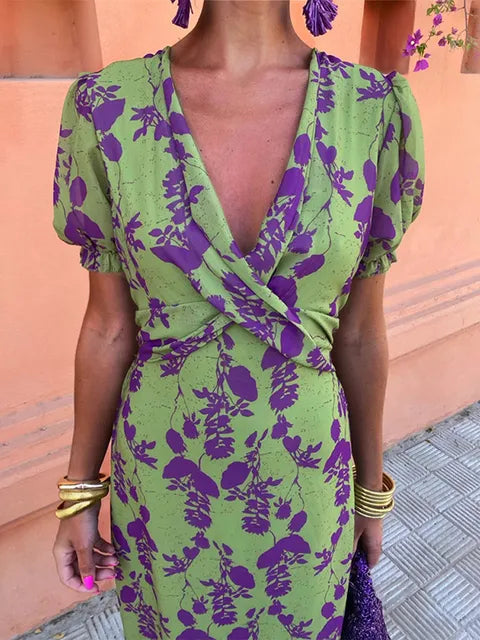 Indie – Women’s Light Summer Dress
