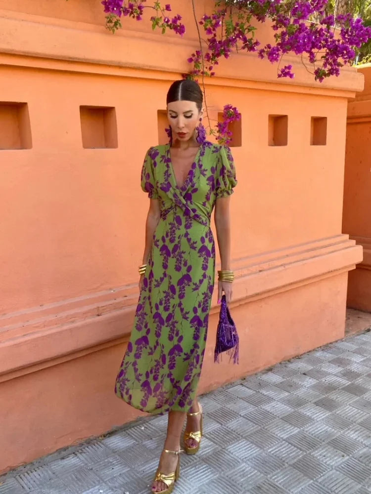 Indie – Women’s Light Summer Dress