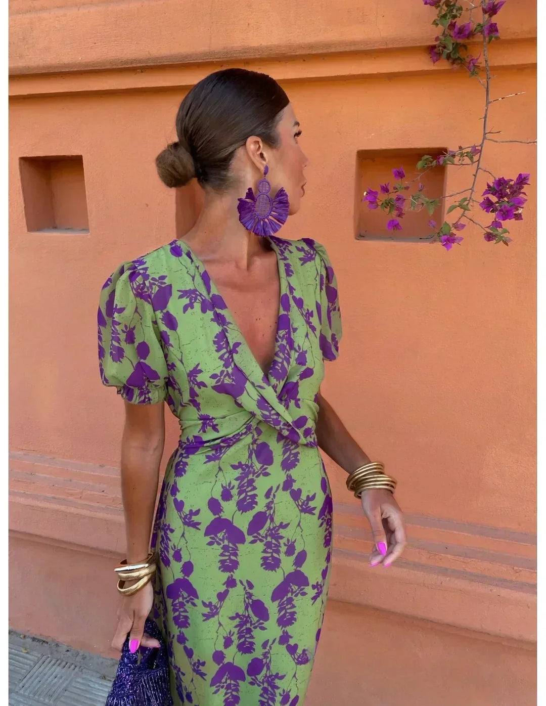Indie – Women’s Light Summer Dress
