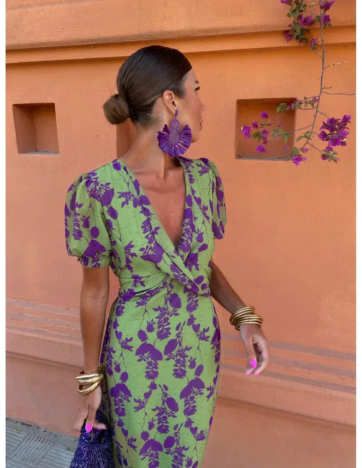 Indie – Women’s Light Summer Dress