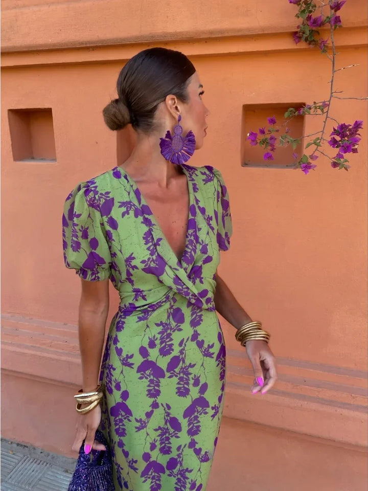 Indie – Women’s Light Summer Dress