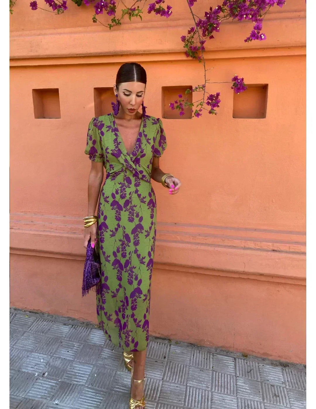 Indie – Women’s Light Summer Dress