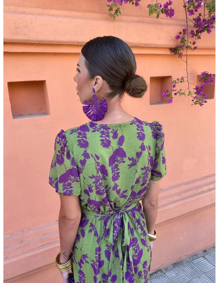 Indie – Women’s Light Summer Dress