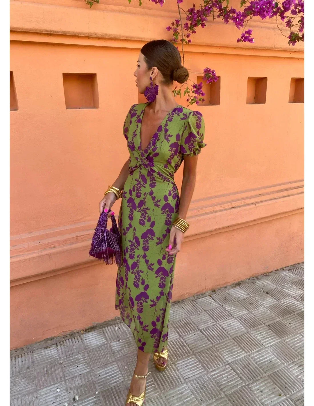 Indie – Women’s Light Summer Dress