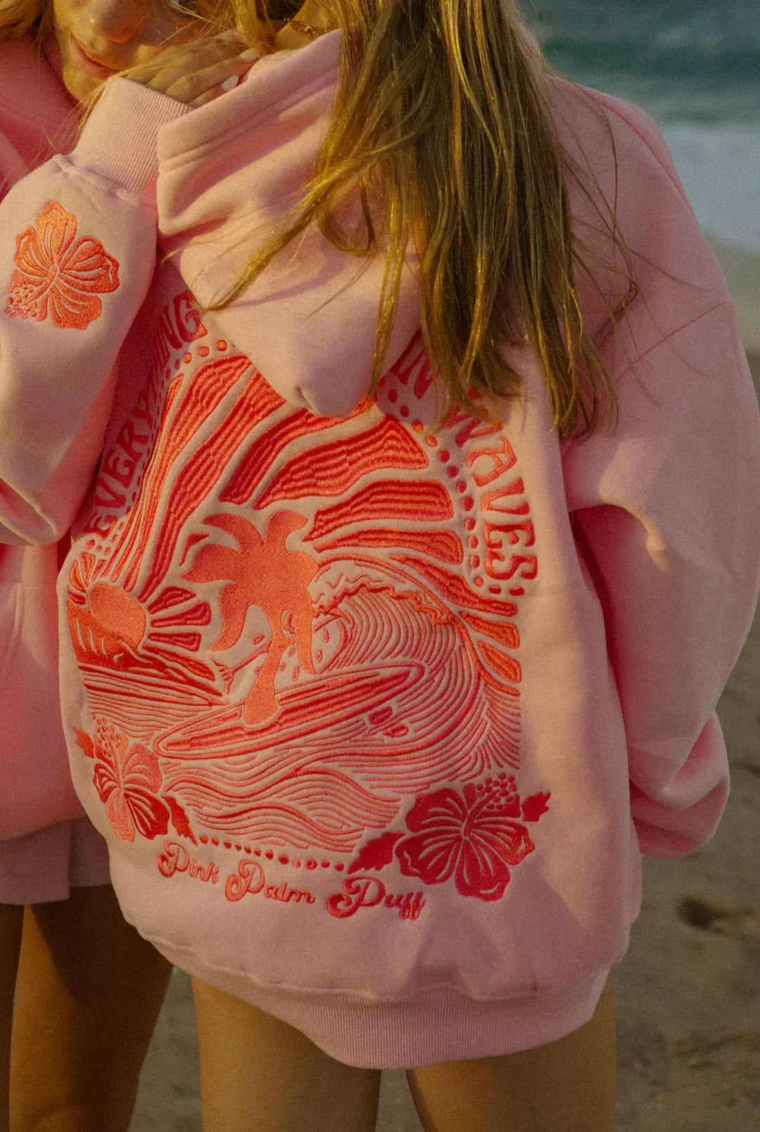 Ruby – Chantelle Hoodie for Cozy Everyday Style