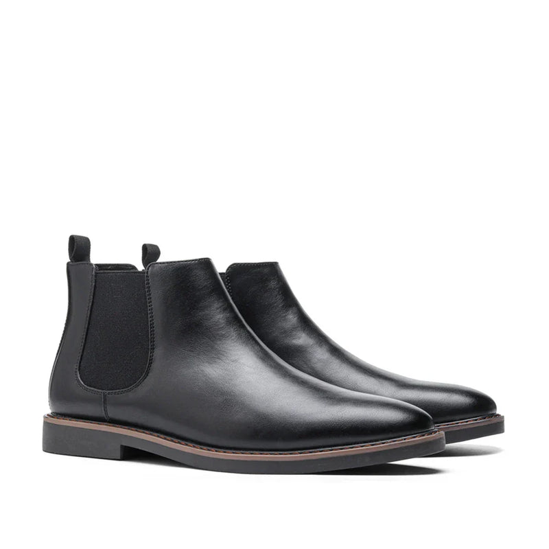 Alejandro – Classic Chelsea Boots