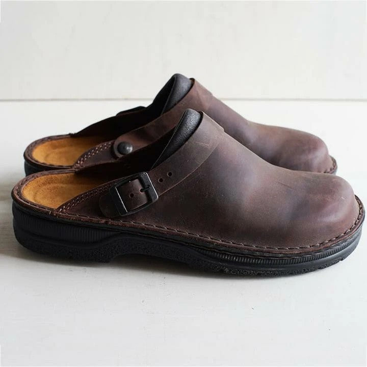 Scott™ Orthopedic Comfort Mules