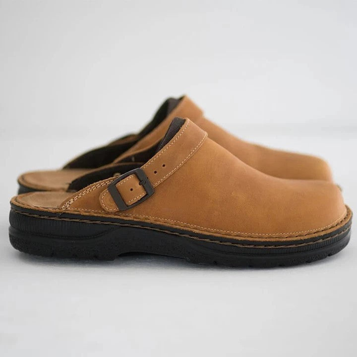 Scott™ Orthopedic Comfort Mules