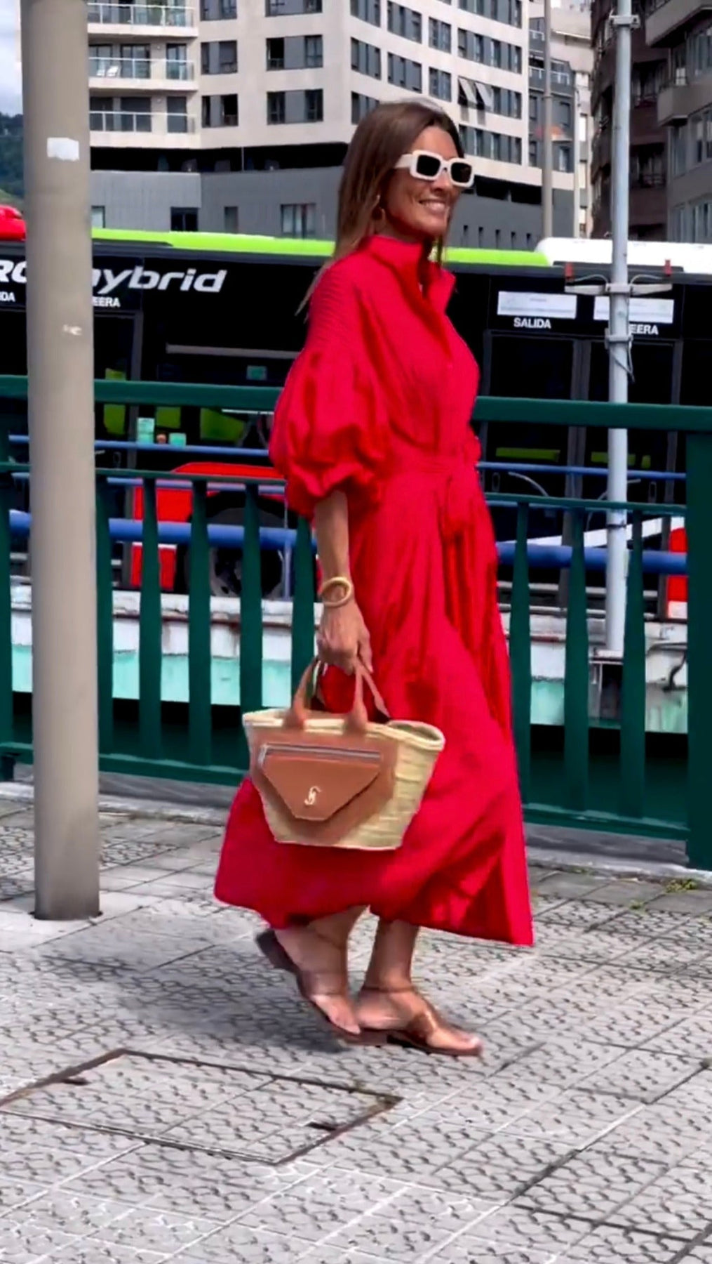 Briar – Summer Dress for Effortless Elegance