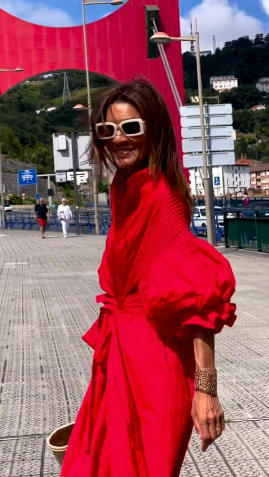 Briar – Summer Dress for Effortless Elegance