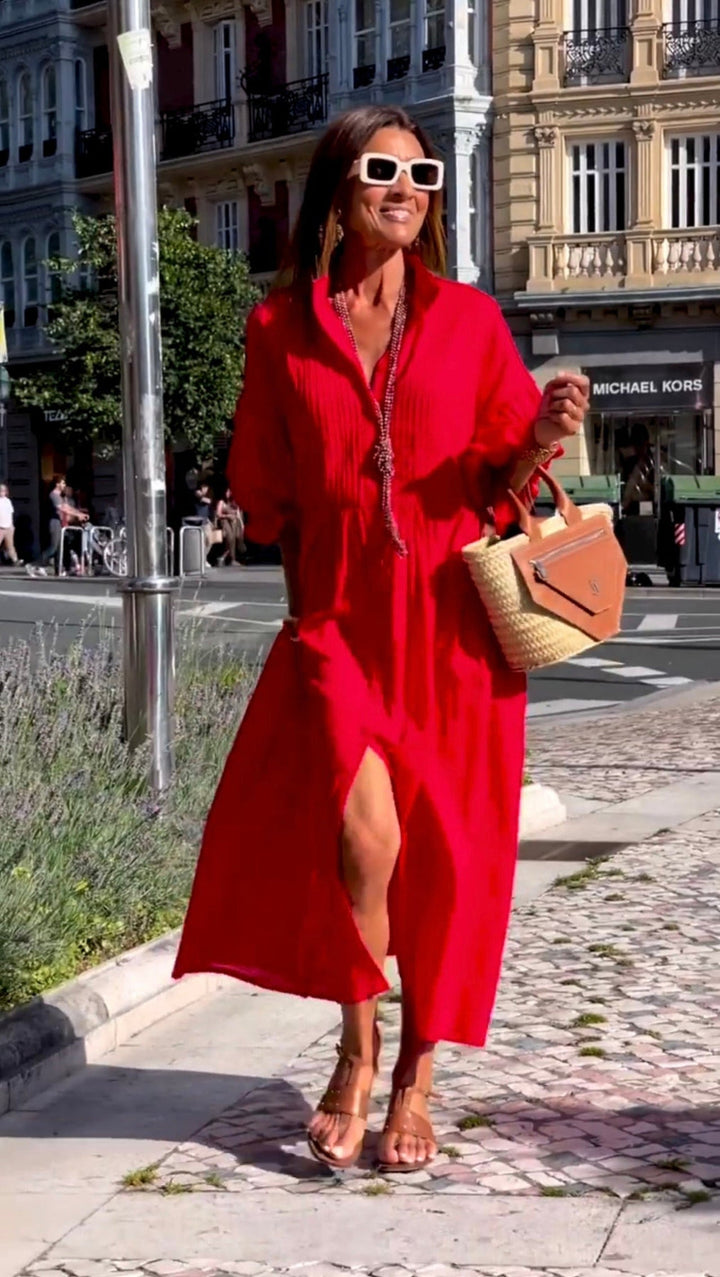 Briar – Summer Dress for Effortless Elegance