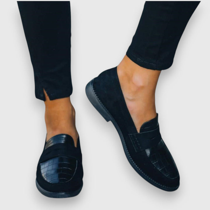 James | Chic Comfort Loafers
