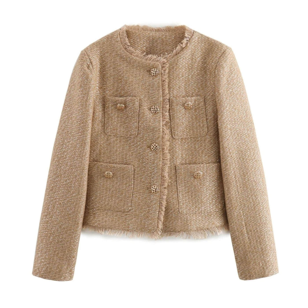 Dream – Graciana Tweed Jacket