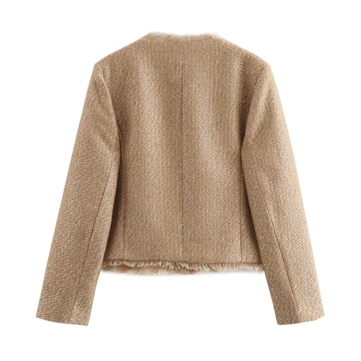 Dream – Graciana Tweed Jacket