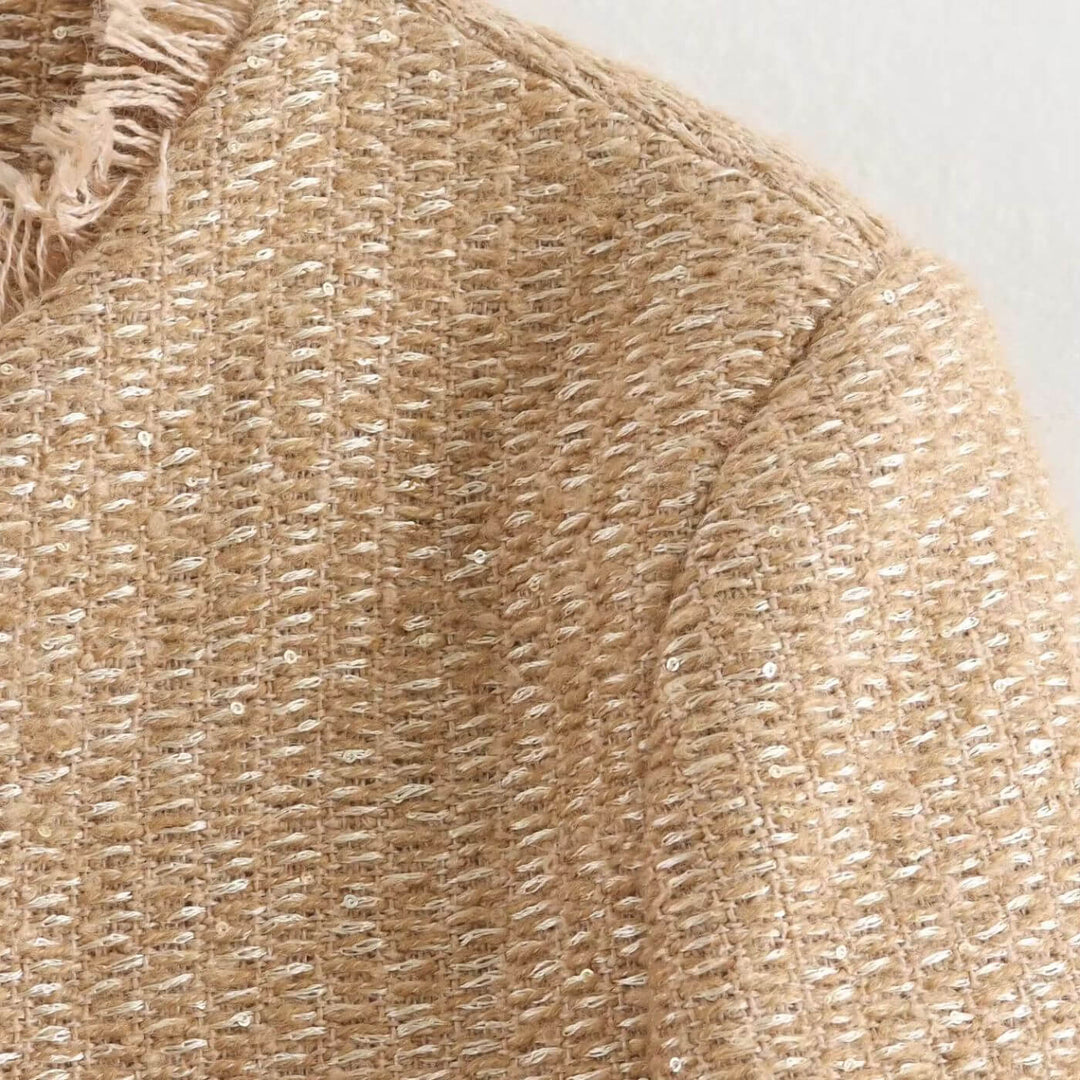 Dream – Graciana Tweed Jacket
