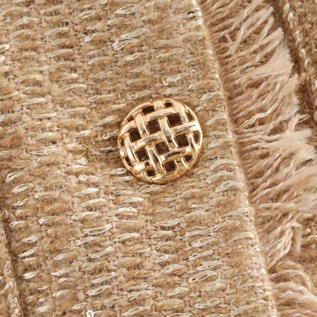 Dream – Graciana Tweed Jacket