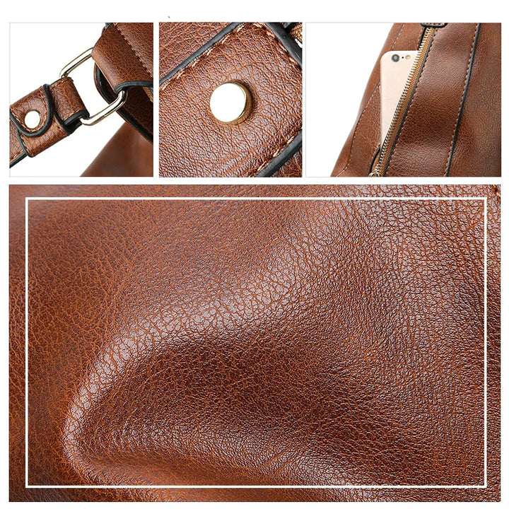 Freya – Women's Elegant Everyday Handbag
