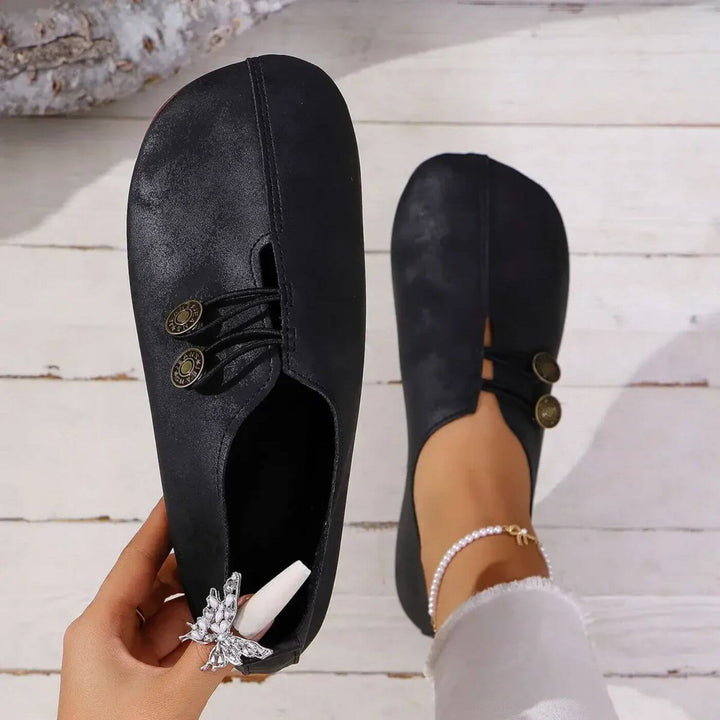 Azalea – Orthopedic Shoes for Everyday Comfort