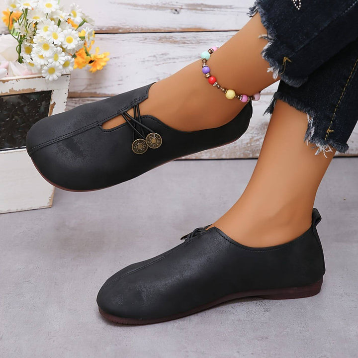 Azalea – Orthopedic Shoes for Everyday Comfort