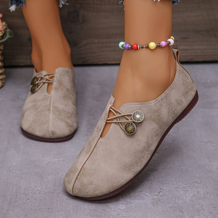 Azalea – Orthopedic Shoes for Everyday Comfort