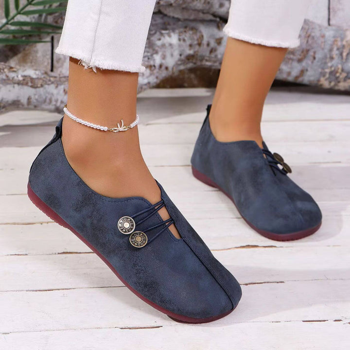 Azalea – Orthopedic Shoes for Everyday Comfort