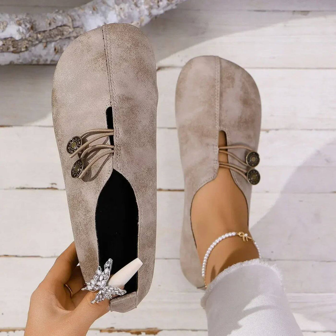 Azalea – Orthopedic Shoes for Everyday Comfort